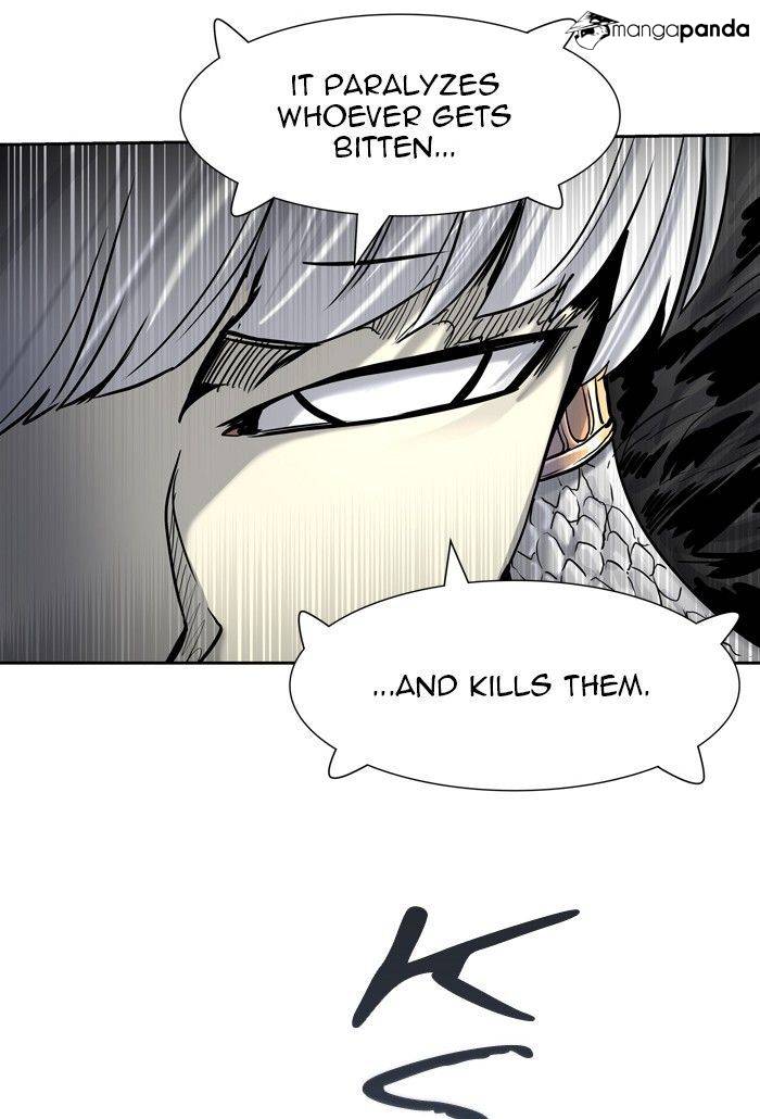 Tower of God Chapter 421 image 56